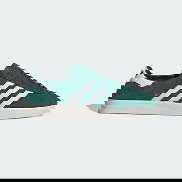 Tenisky a topánky adidas Originals Gazelle Decon Zelené | IE9168, 0