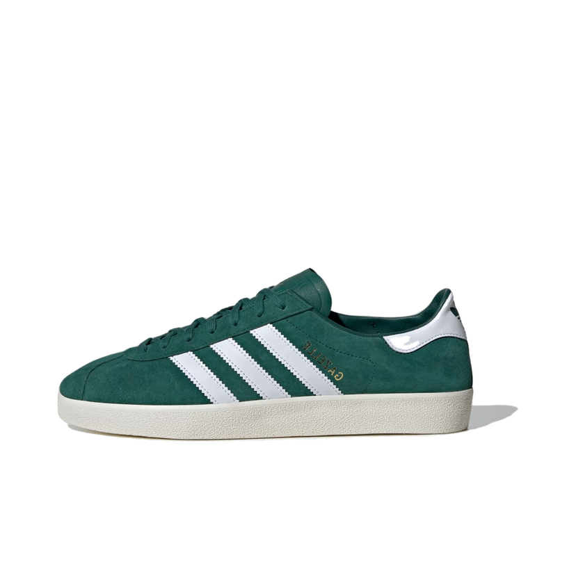 Tenisky a topánky adidas Originals Gazelle Decon Zelené | IE9168