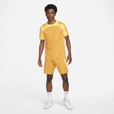 Tričko Nike Dri-FIT Strike Football Top Hnedá | DH8698-738, 2