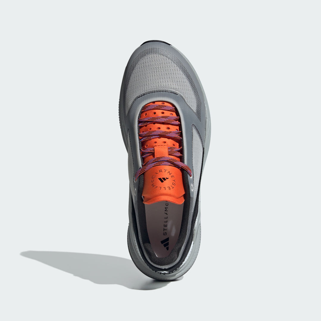 Tenisky a topánky adidas Performance Stella McCartney x Earthlight Šedá | IF1530, 1