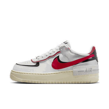 Tenisky a topánky Nike Air Force 1 Shadow Biela | FN6335-100, 4