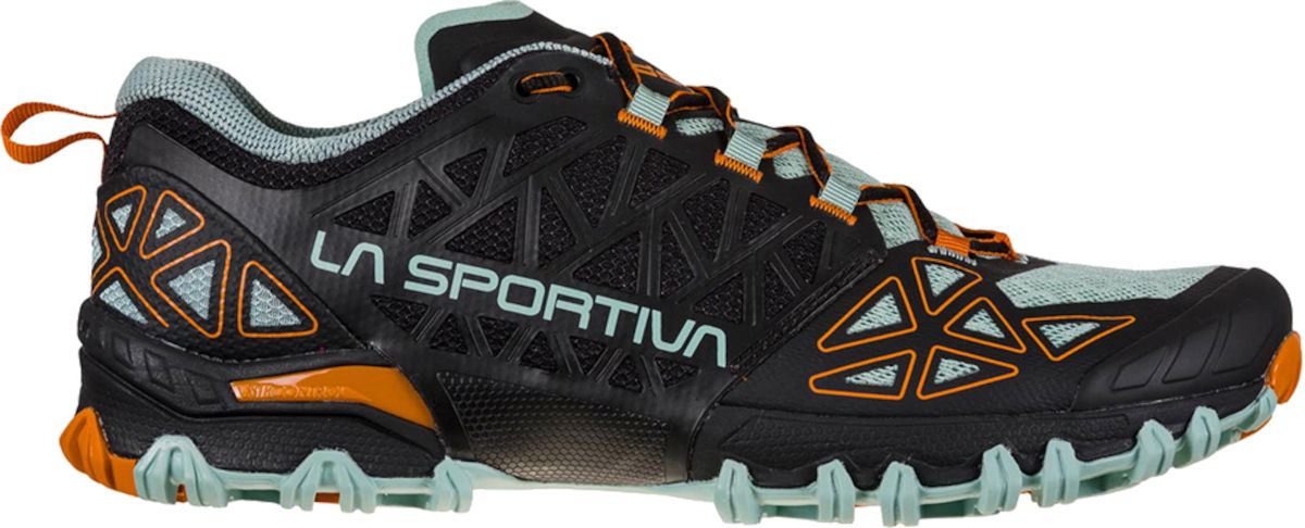 Tenisky a topánky La Sportiva Bushido II Čierna | 999208-36s, 0