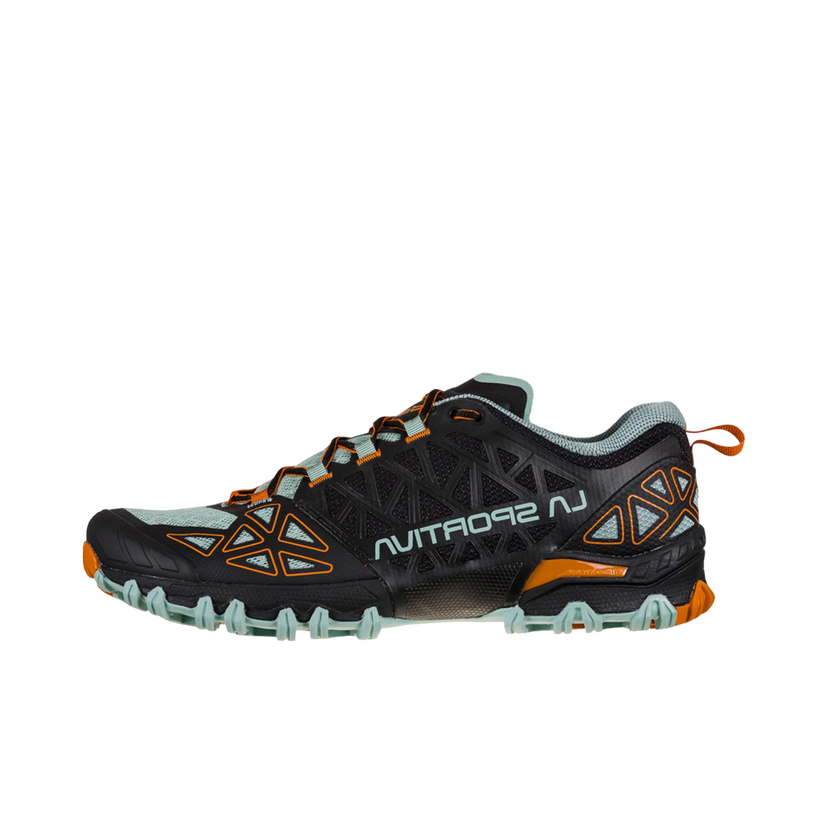 Tenisky a topánky La Sportiva Bushido II Čierna | 999208-36s