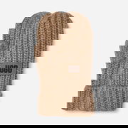 UGG® Chunky Knit Mittens