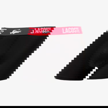 Boxerky Lacoste Underwear Čierna | 5H1308 939, 1