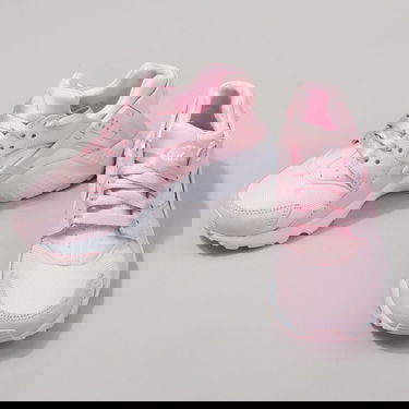 Tenisky a topánky Nike Huarache Run SE GS Ružová | 904538-600, 2