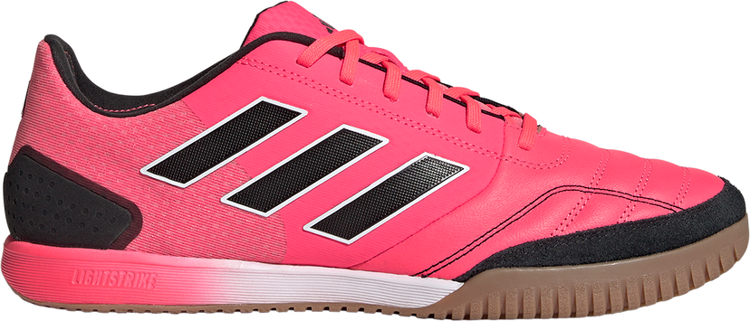 Tenisky a topánky adidas Performance TOP SALA COMPETITION Ružová | ig8764