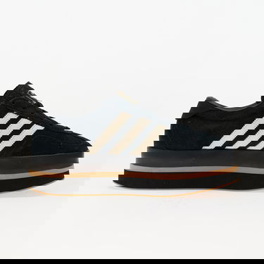 Tenisky a topánky adidas Originals Gazelle Stack Čierna | JS0239, 2