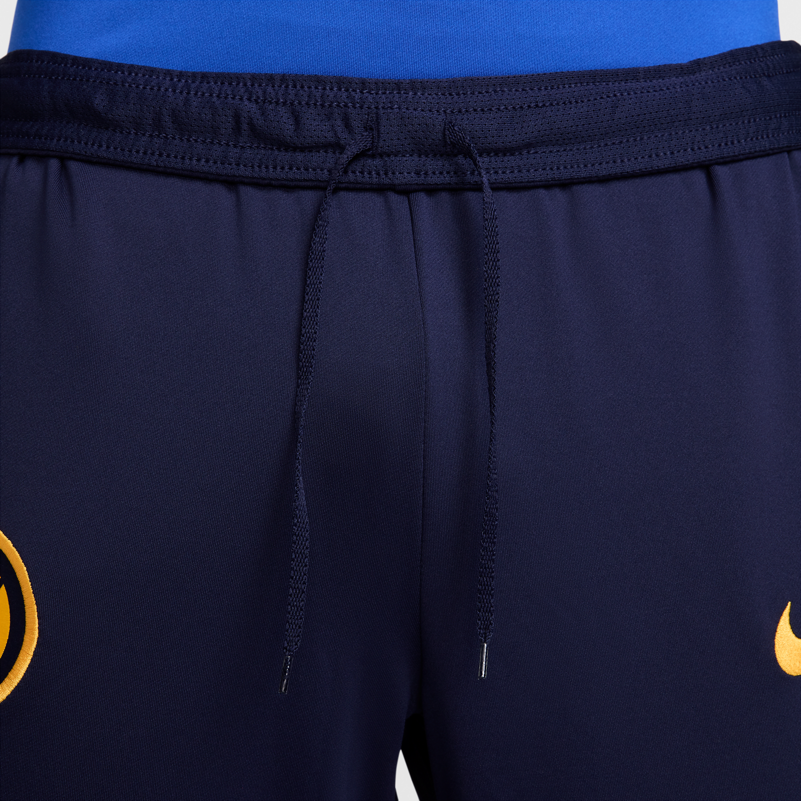 Dri-FIT Inter Milán Strike Football Pants