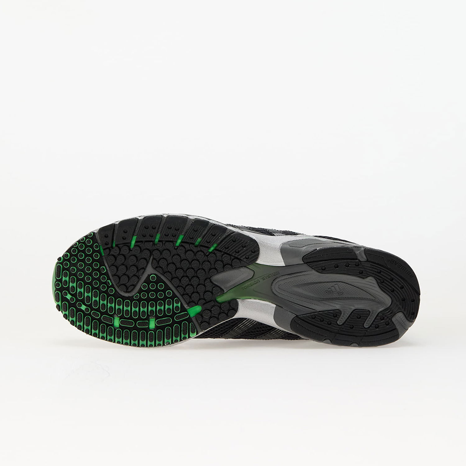 Tenisky a topánky adidas Performance Adizero Adios OG Čierna | JQ1612, 1
