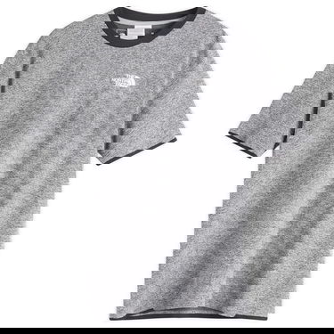 Tričko The North Face Valday Tech T-Shirt Šedá | NF0A8BT8AAQ, 1