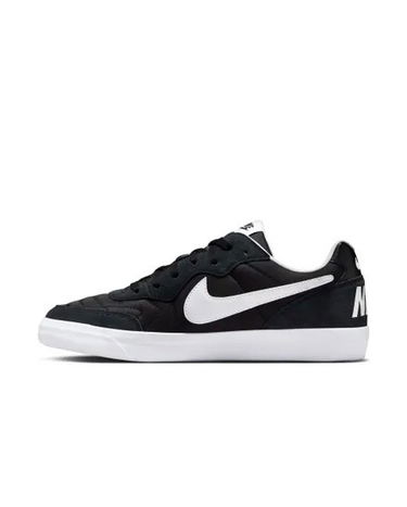 Tenisky a topánky Nike NSW Tiempo Trainer Čierna | 644843-012, 2