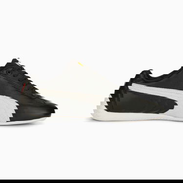 Tenisky a topánky Puma Scarpe da racing Scuderia Ferrari Speedcat Čierna | 307514_01, 4