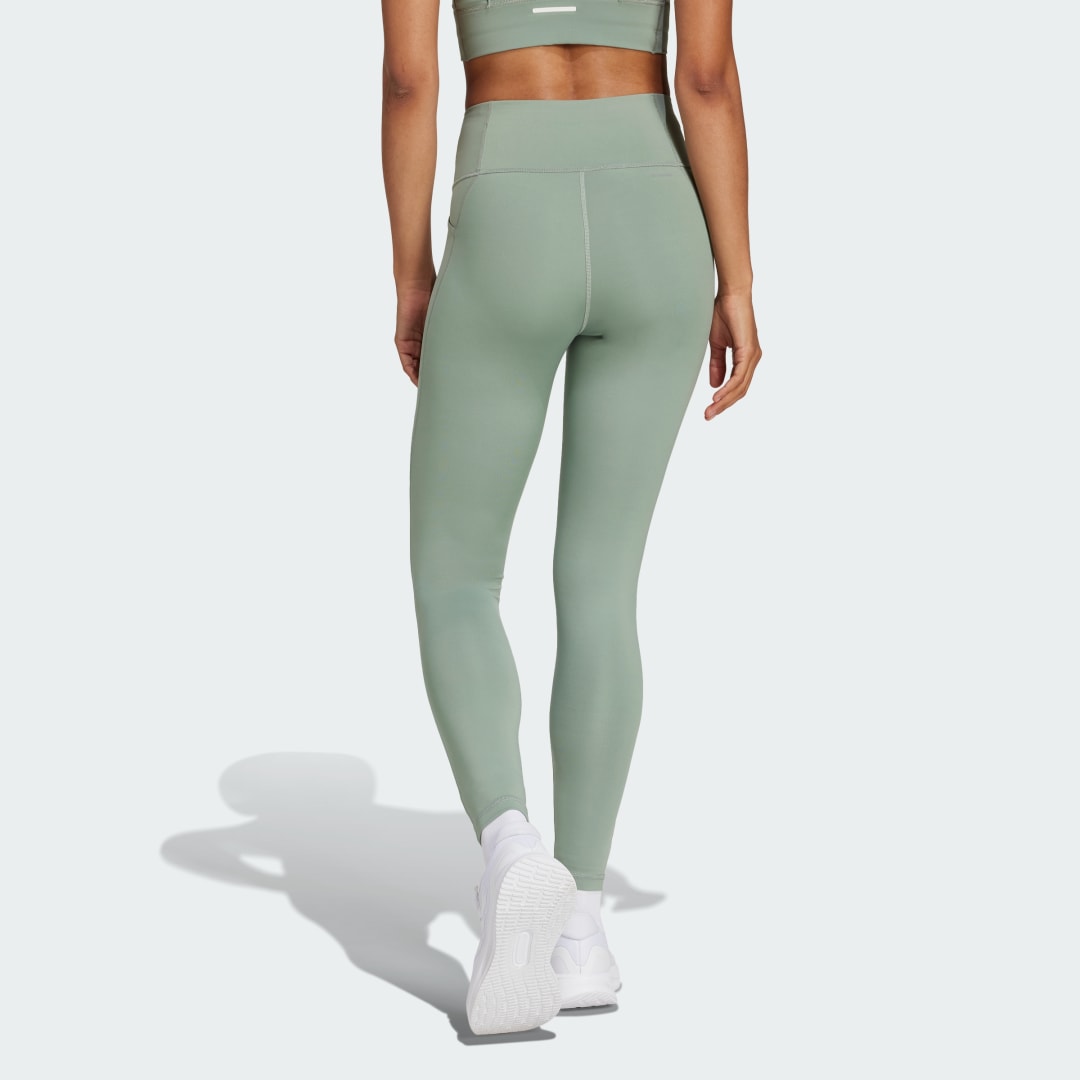 Running Essentials 7/8 Tights