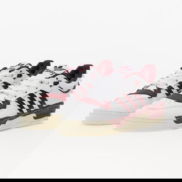 Tenisky a topánky adidas Originals Rivalry Low 86 W Hnedá | HQ7014, 5