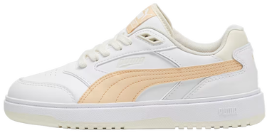 Tenisky a topánky Puma Doublecourt Biela | 393284-14, 3