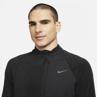 Tričko Nike Dri-FIT Run Division Čierna | fb8540-010, 2