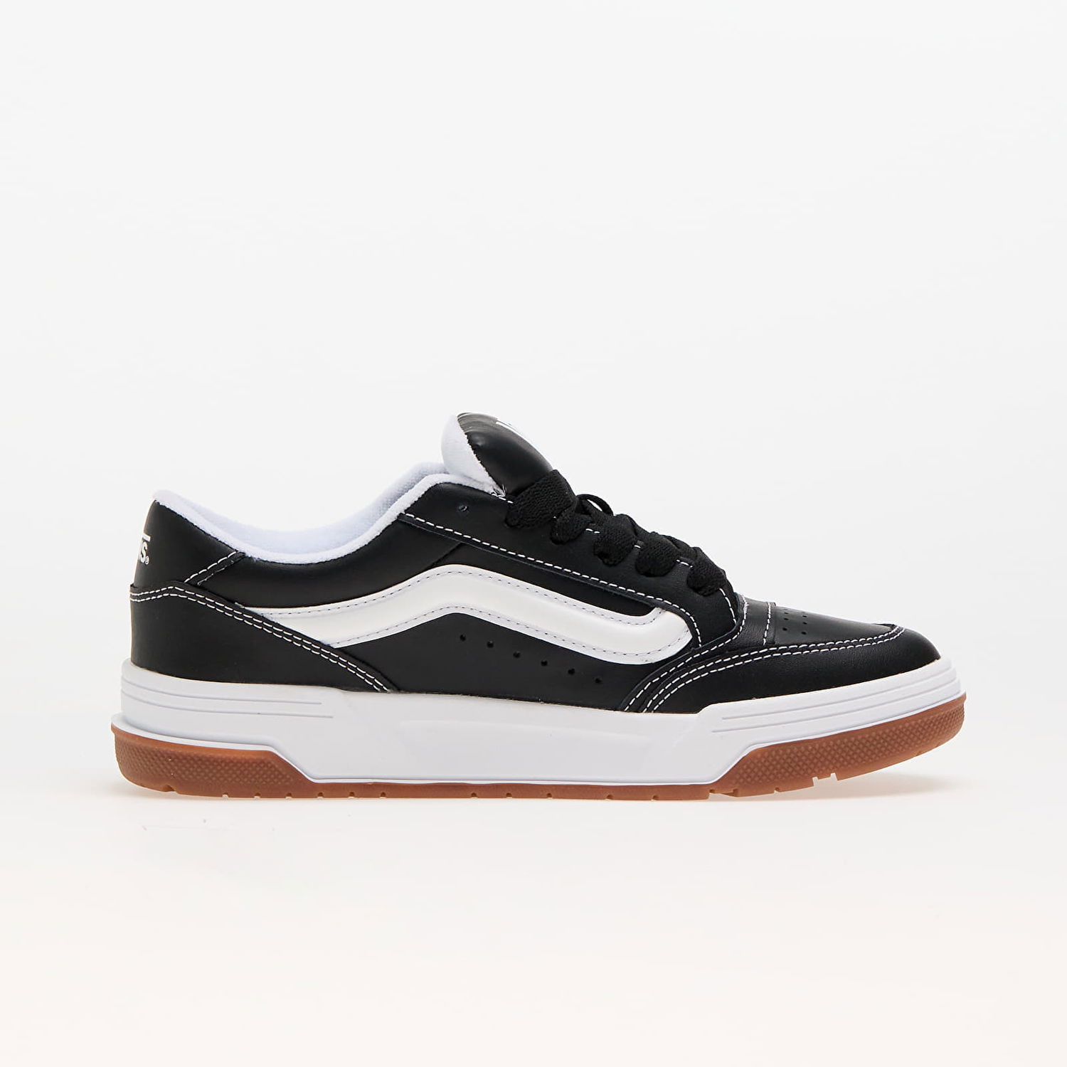 Tenisky a topánky Vans Hylane Čierna | VN000D269X11, 1