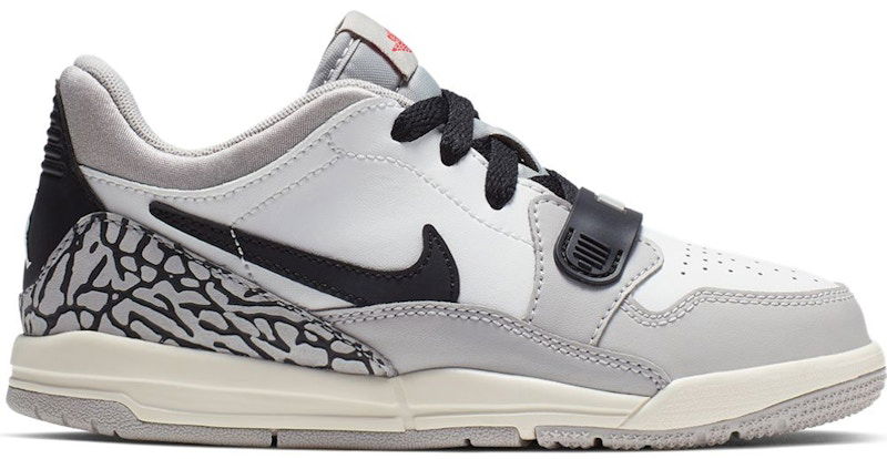 Tenisky a topánky Jordan Jordan Legacy 312 Low Šedá | CD9055-101, 0
