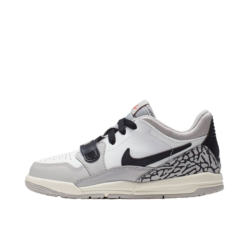 Tenisky a topánky Jordan Jordan Legacy 312 Low Šedá | CD9055-101