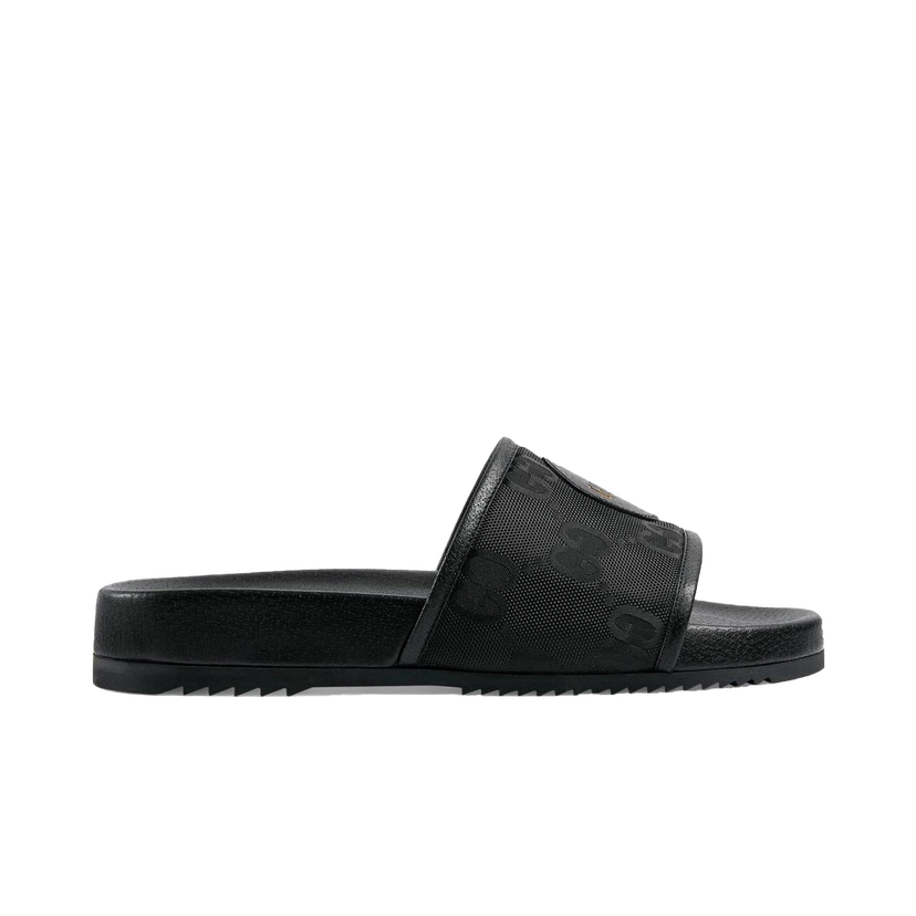 Tenisky a topánky Gucci Off The Grid Slides Čierna | 644754 H9H90 1000