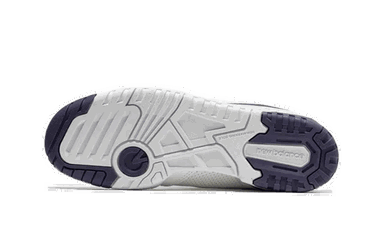 Tenisky a topánky New Balance 550 "White Dark Mercury" W Navy | BBW550BA, 3