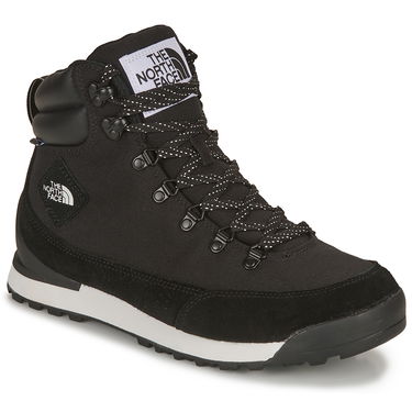 Tenisky a topánky The North Face Back To Berkley "Black" Čierna | NF0A8177KY41, 0