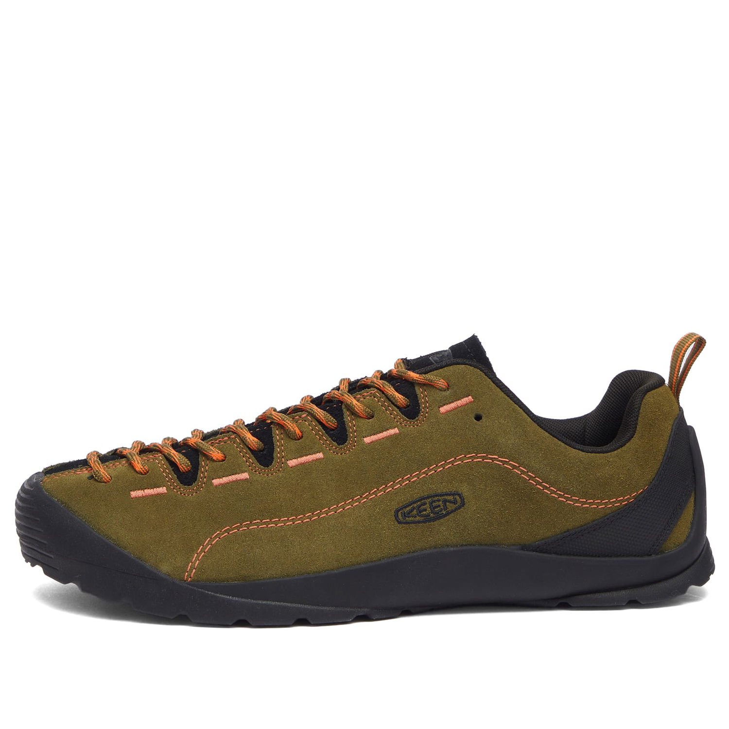 Tenisky a topánky Keen JASPER OG Zelené | 1029403, 0