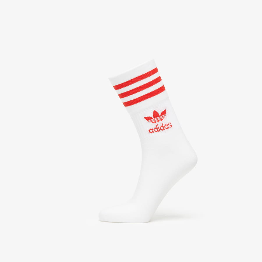 Ponožky adidas Originals Originals 3-pack Rôznofarebný | HL9221, 1