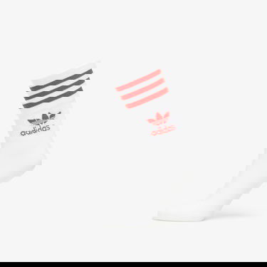 Ponožky adidas Originals Originals 3-pack Rôznofarebný | HL9221, 1