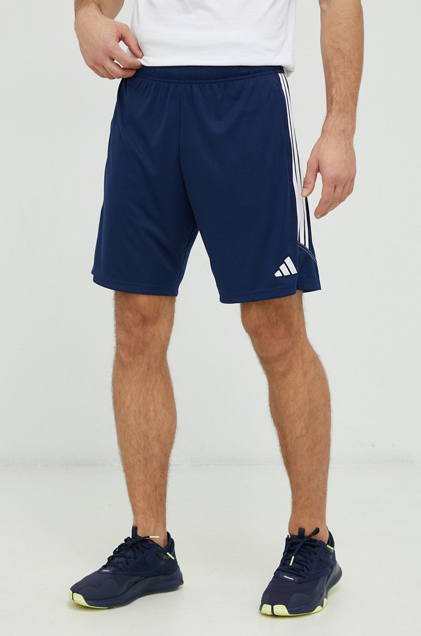 Šortky adidas Performance Shorts Tiro 23 Navy | HZ0176, 0