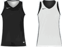 Team25 Reversible Jersey