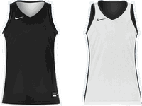 Team25 Reversible Jersey