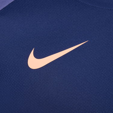 Tričko Nike Nike Strike Plus Training T-Shirt Navy | hj3807-492, 2