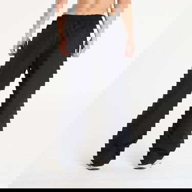 Nohavice Jordan Jordan Flight Men's Utility Pants Black/ Black Čierna | HV0530-010, 1