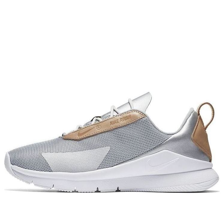 Tenisky a topánky Nike Rivah SE Premium Šedá | AO0796-001