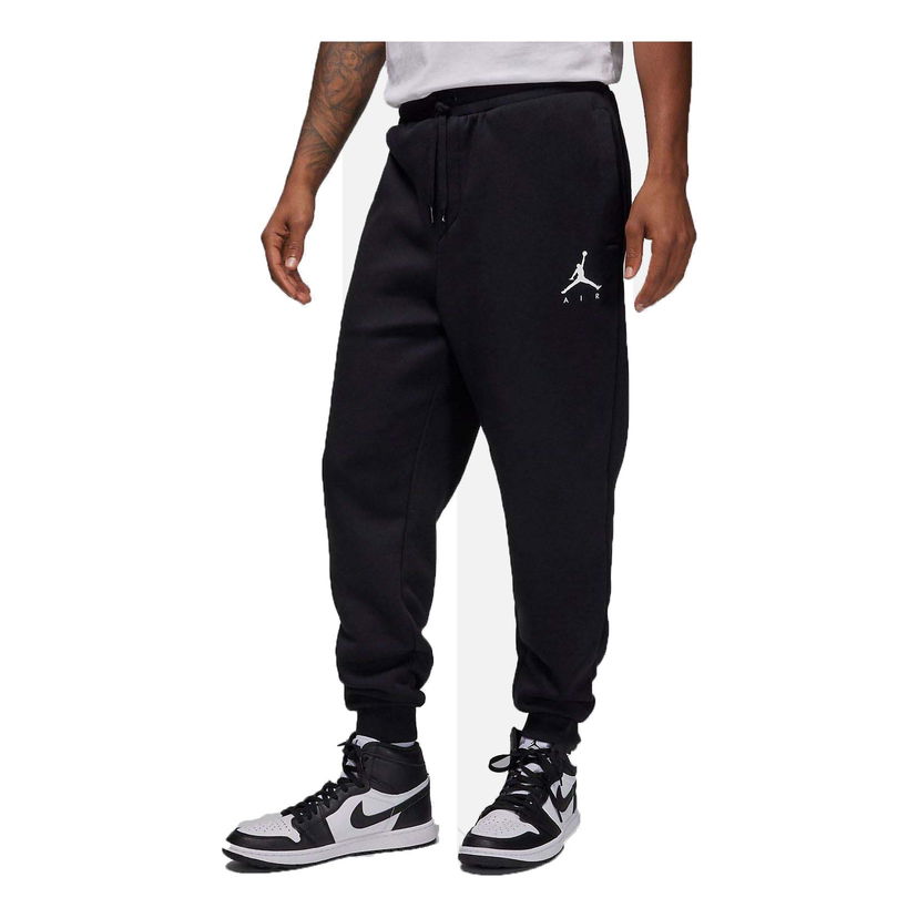 Tepláky Jordan Jumpman Fleece Sweatpants Čierna | 940172-010
