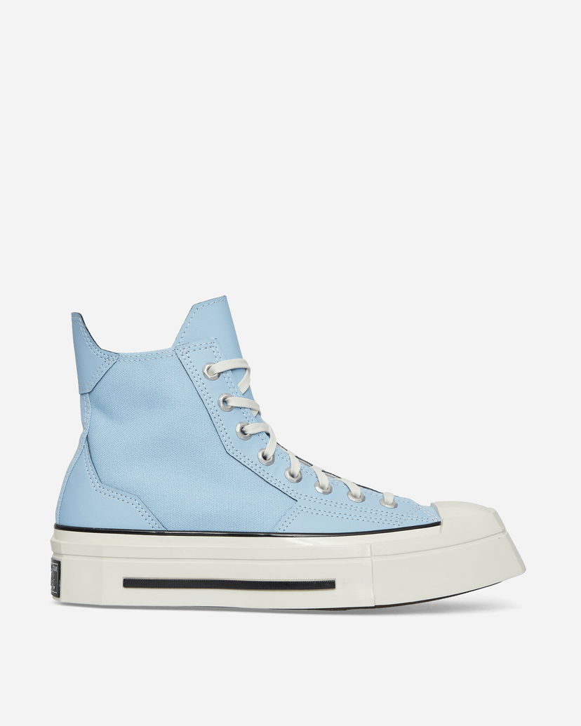 Tenisky a topánky Converse Chuck 70 De Luxe Squared Modrá | A07566C