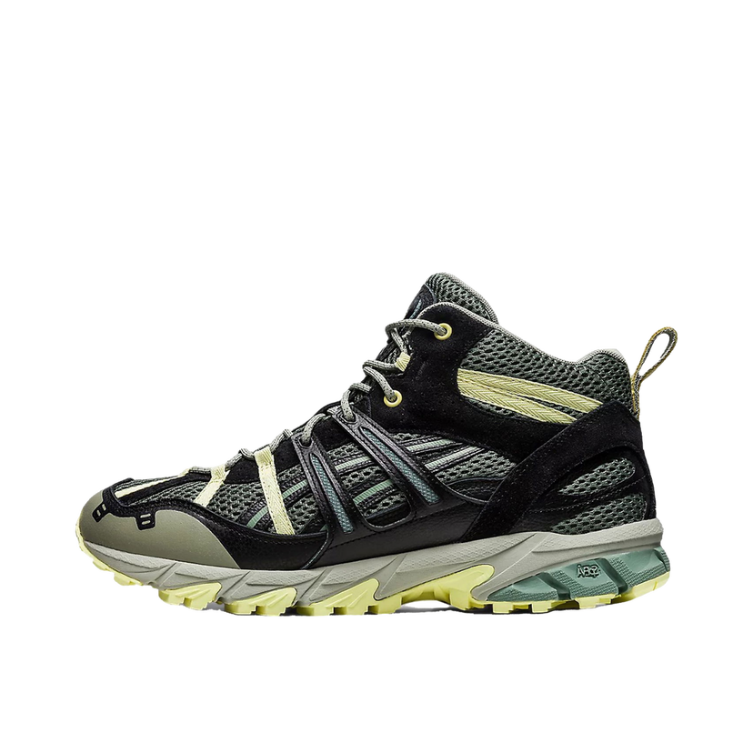Bežecké topánky Asics Gel-Sonoma 15-50 MT Ivy Black Čierna | 1201A780-300
