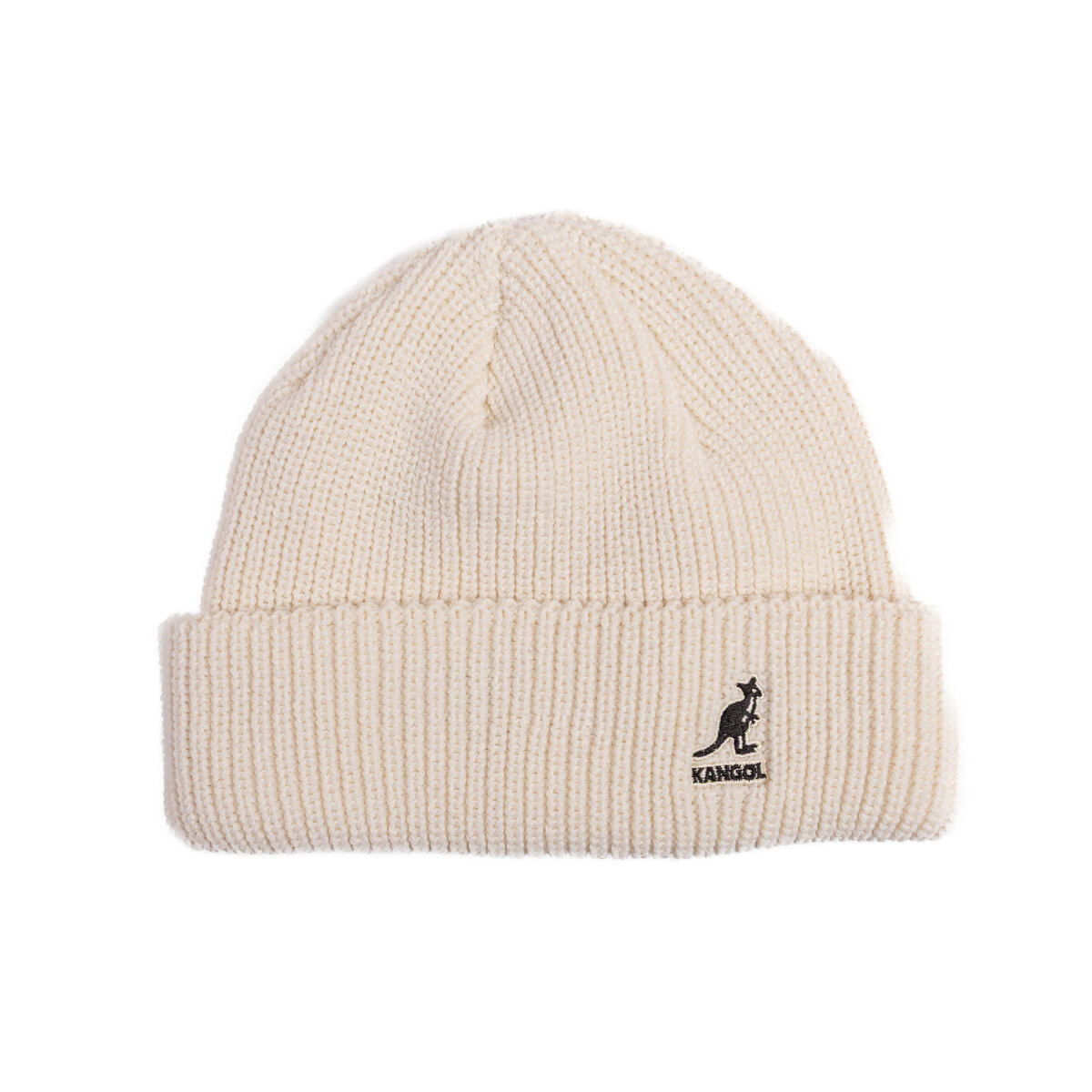 Kulicha Kangol Kangol Cardinal 2 Way Beanie Biela | K3454-NT159, 0