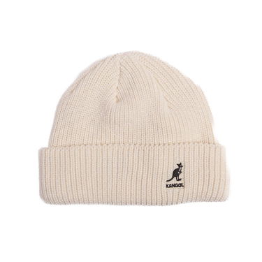 Kulicha Kangol Kangol Cardinal 2 Way Beanie Biela | K3454-NT159, 0