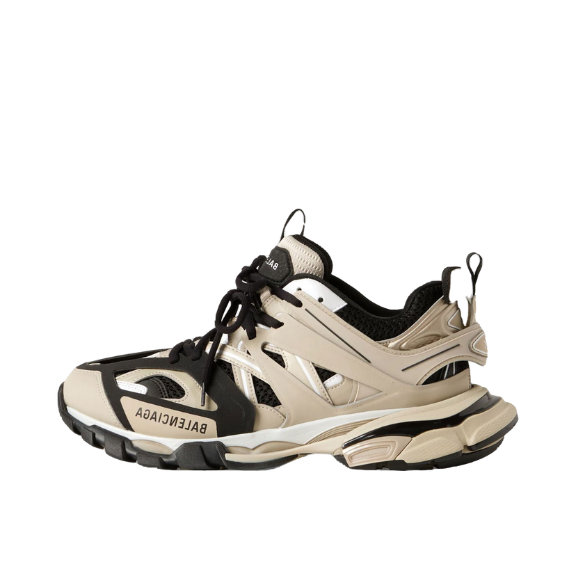 Tenisky a topánky Balenciaga Track Beige Black Béžová | 542023W3AC48071