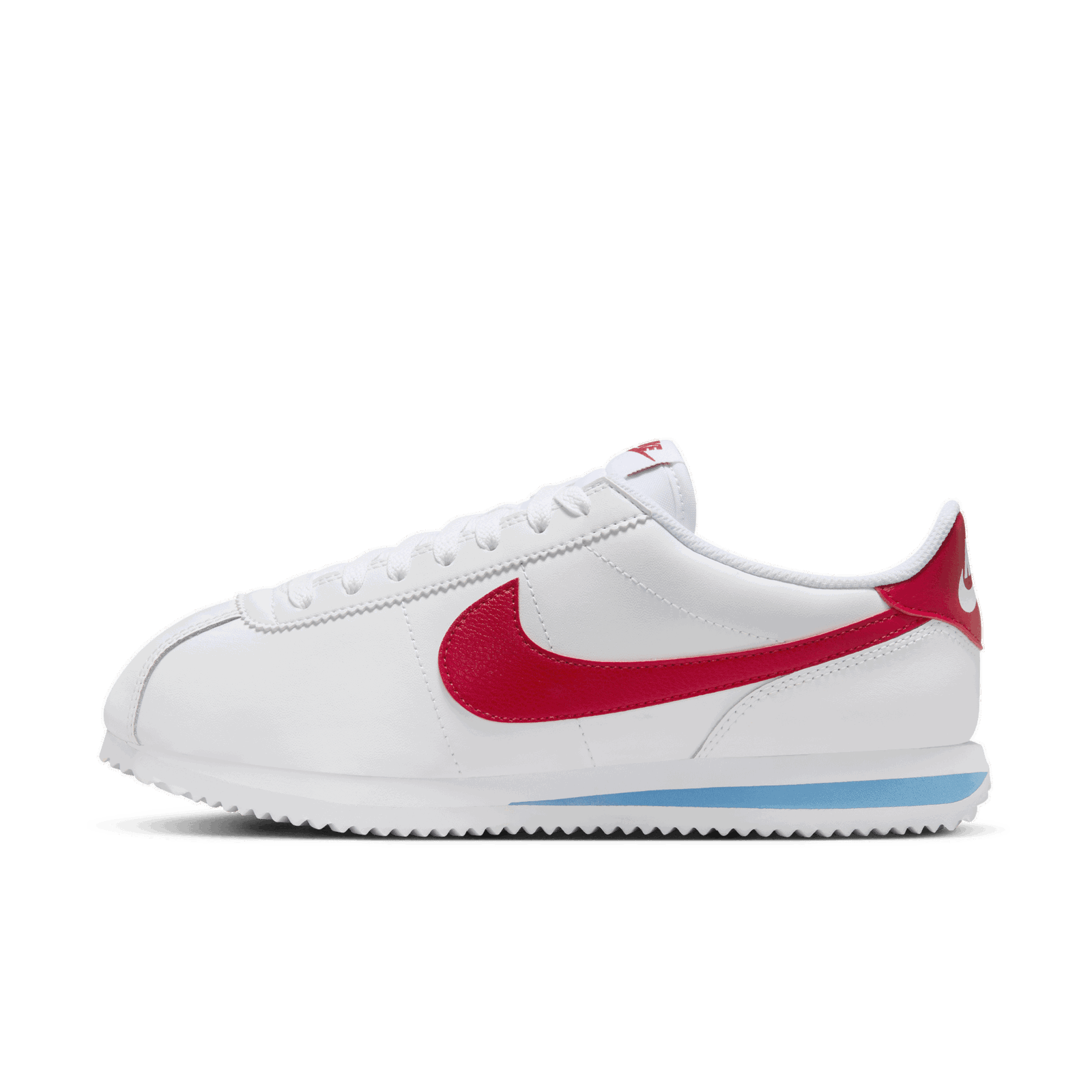 Cortez "Forrest Gump" W