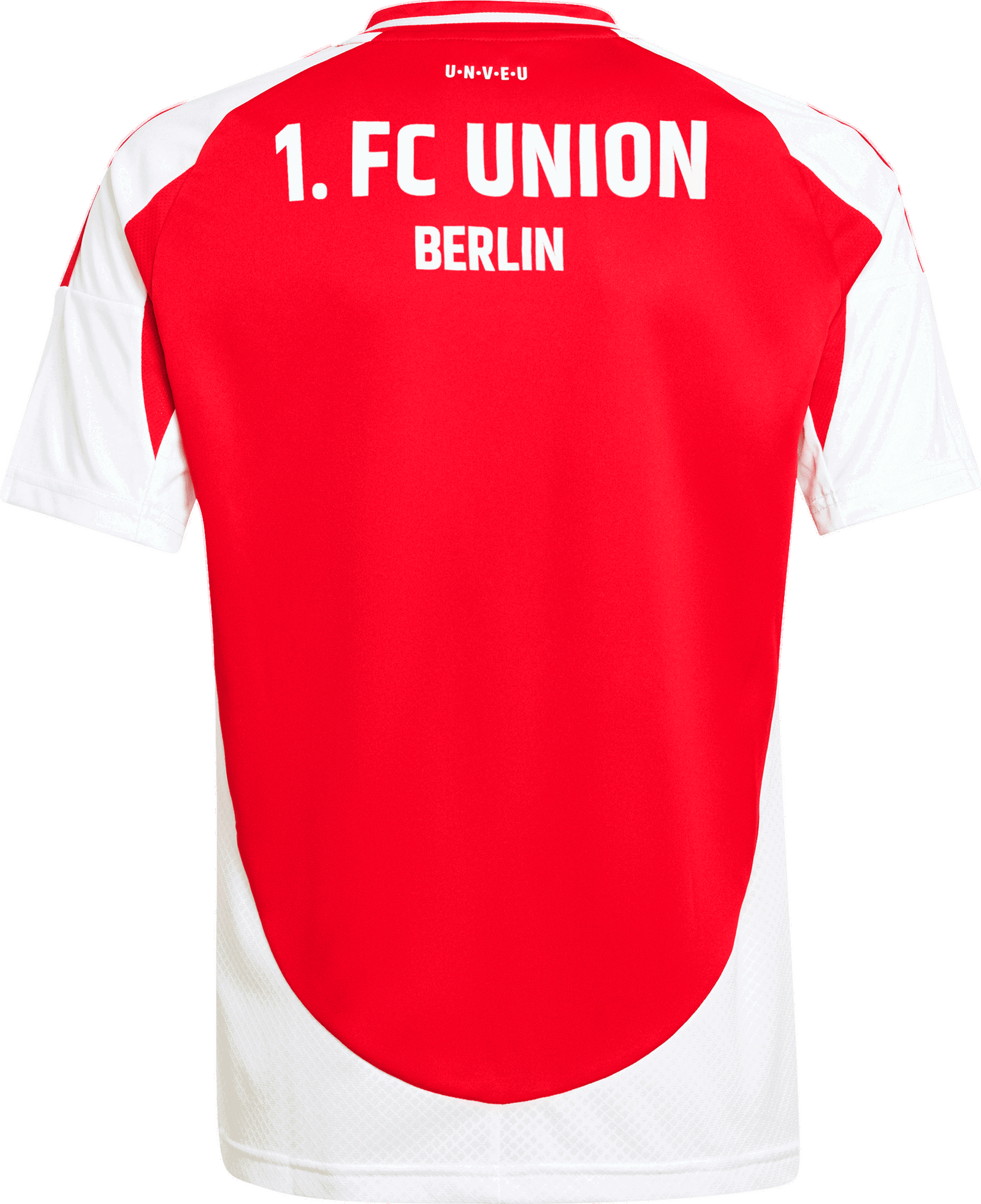 Union Berlin Home Jersey 2024/25