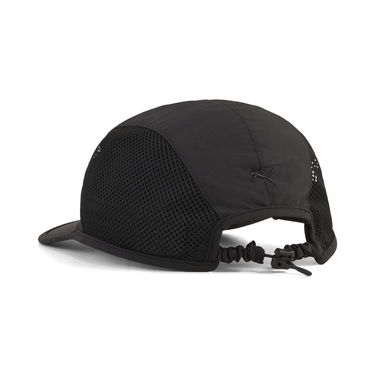 Šiltovka Puma PUMA x SKEPTA Mesh Panel Baseball Cap Čierna | 026800_01, 3