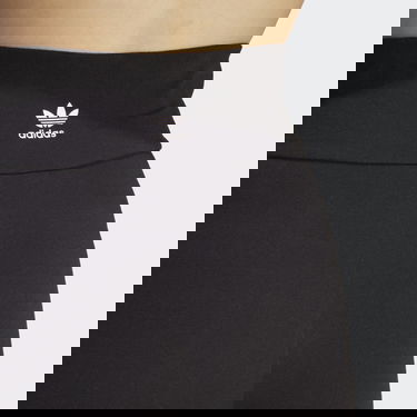 Legíny adidas Originals Adicolor Essentials Čierna | IA6446, 2