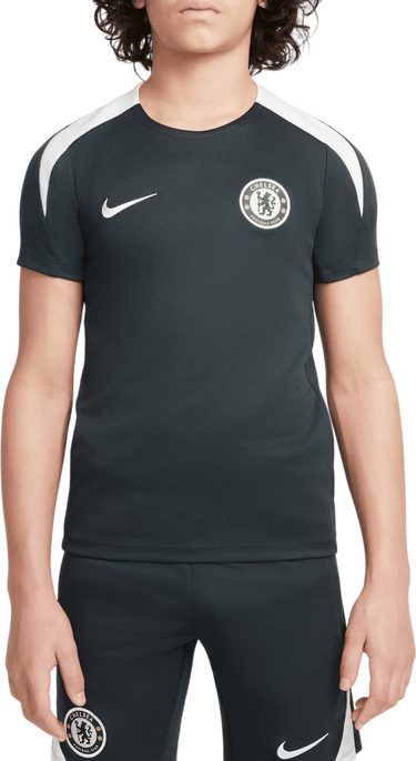 Tričko Nike Chelsea FC Strike Dri-FIT Training T-Shirt Čierna | hj7829-347, 0
