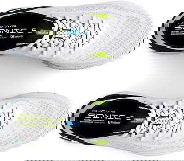 Tenisky a topánky Under Armour HOVR Sonic 5 Biela | 3024898-100, 3