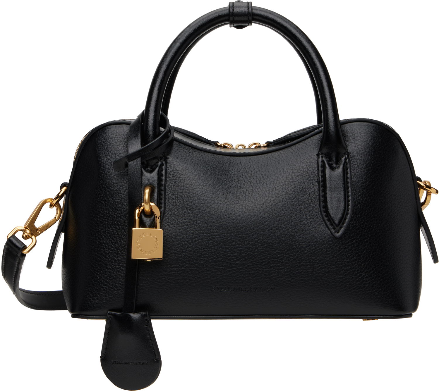 Kabelka Stella McCartney Stella McCartney Stella Ryder Bag Čierna | 7B0139WP0533, 0
