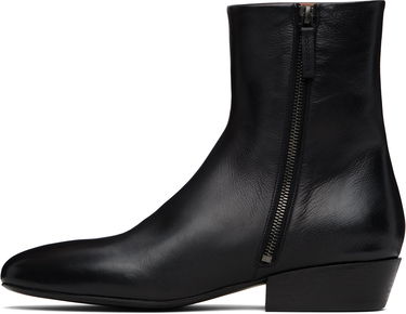 Oblečenie Marsèll Marsell Granblocco Ankle Boots Čierna | MM4716 P011666, 2